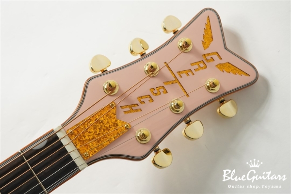 G5021E Rancher Penguin - SHELL PINK